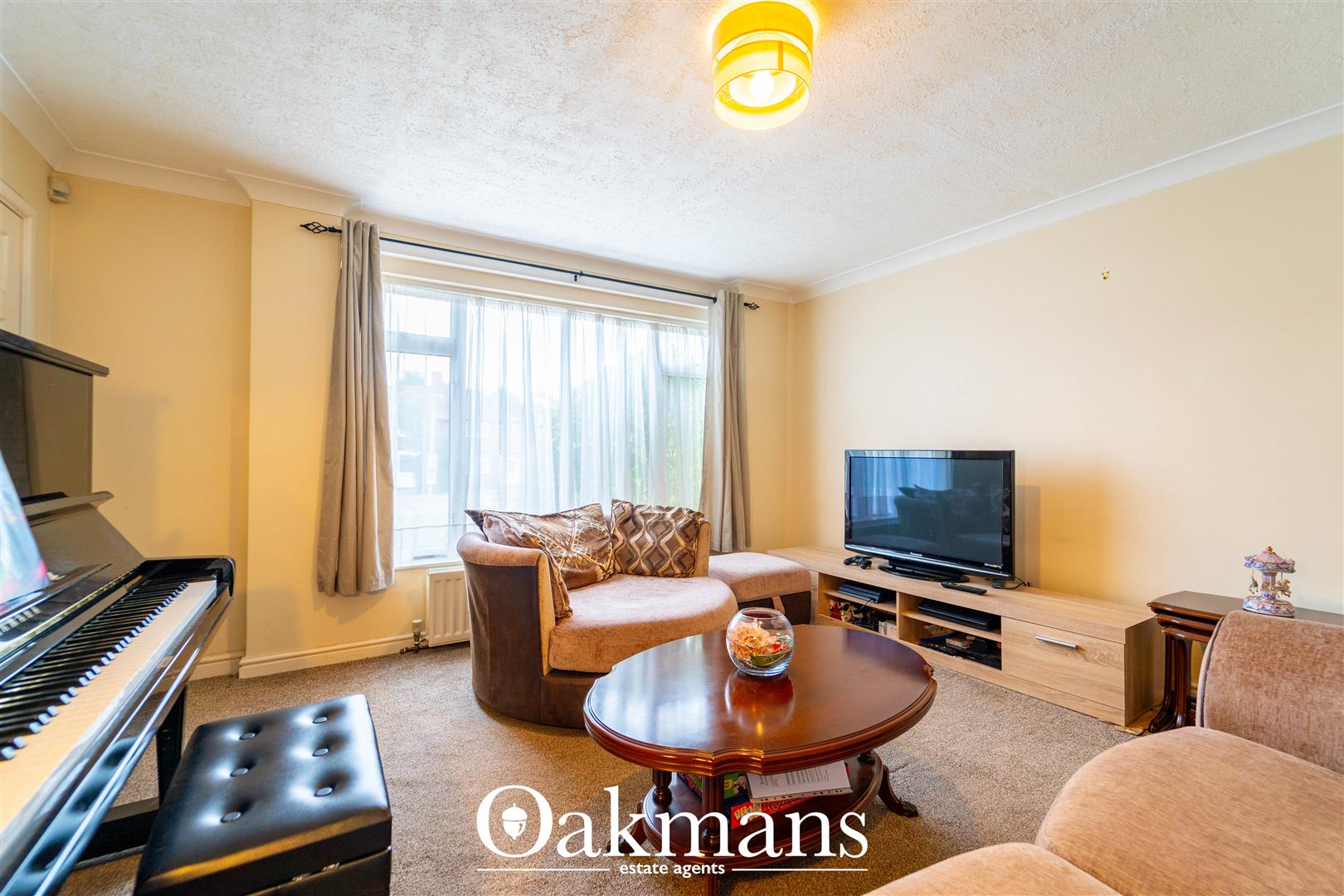 Lyndon Road, Solihull Oakmans Oakmans